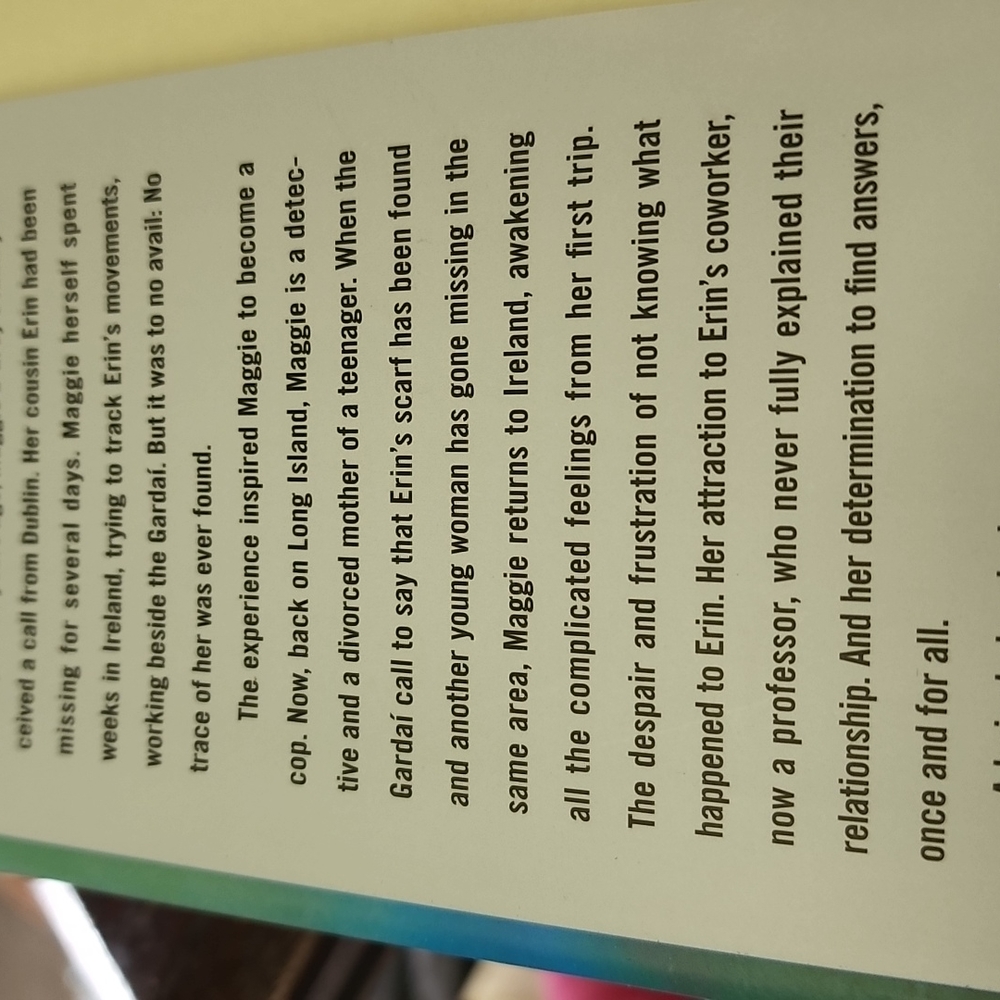 The mountain wild a mystery by Sarah Stewart Taylor great read - Picture 5 of 5